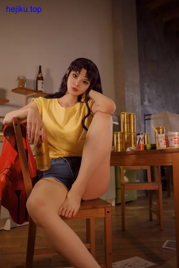 vinnegal唯美Cosplay写真