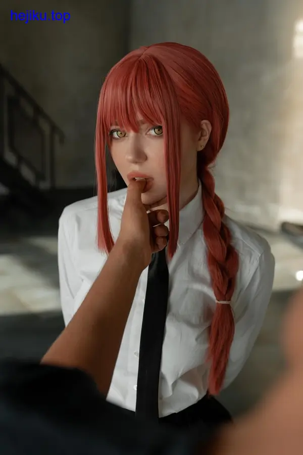 Vinnegalvinnegal图包，那些美到窒息的瞬间 - 图3