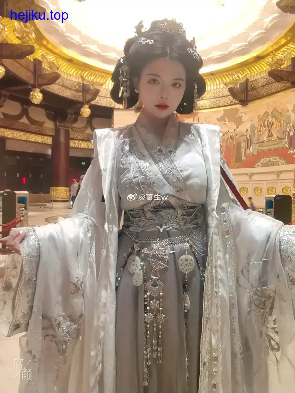 葛生wcos图集那些惊艳了时光的美图，你get了吗？ - 图4