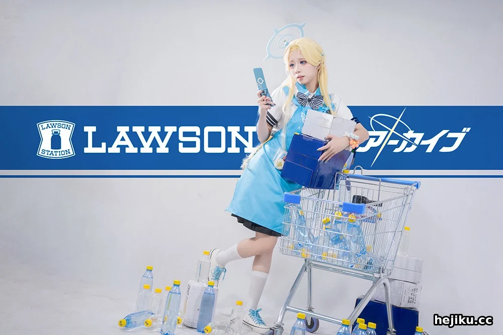 纸悦Etsu_ko 把二次元角色和国风美学玩到一起的Coser