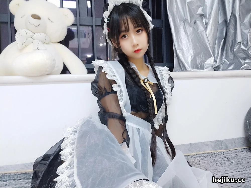 萌芽儿o0 一个00后广东女孩怎么在COS圈悄悄涨粉四十万