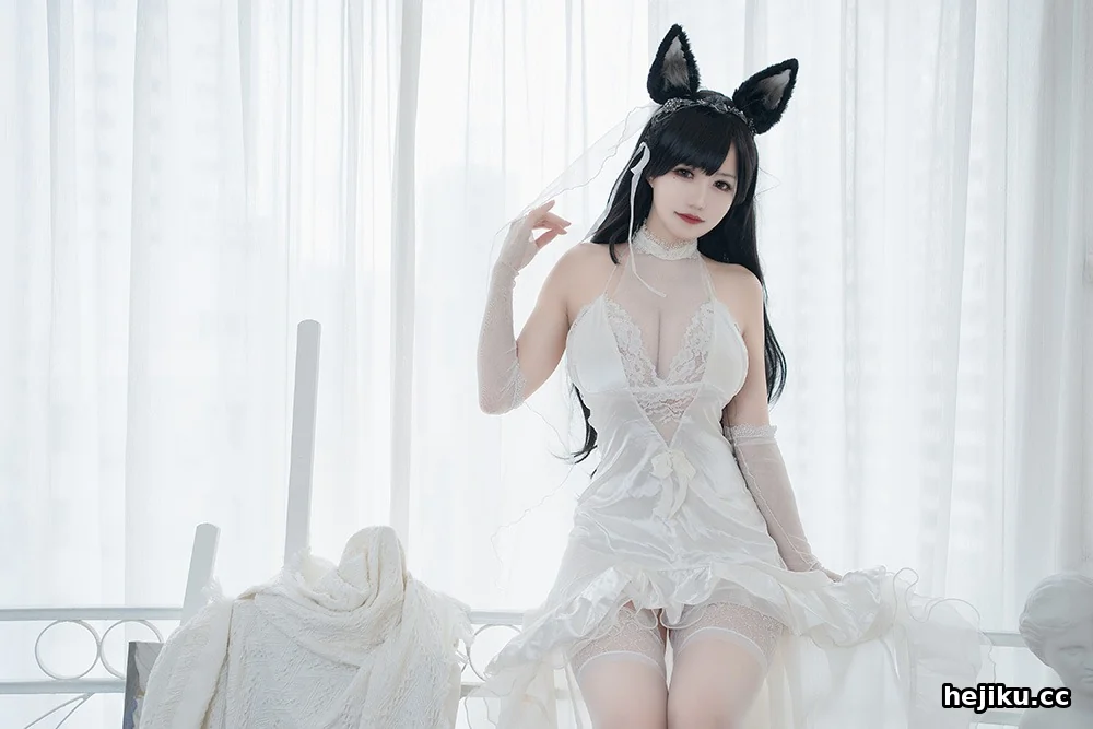 小仓千代w 那个让你想追更的COSER,现在去B站直播了