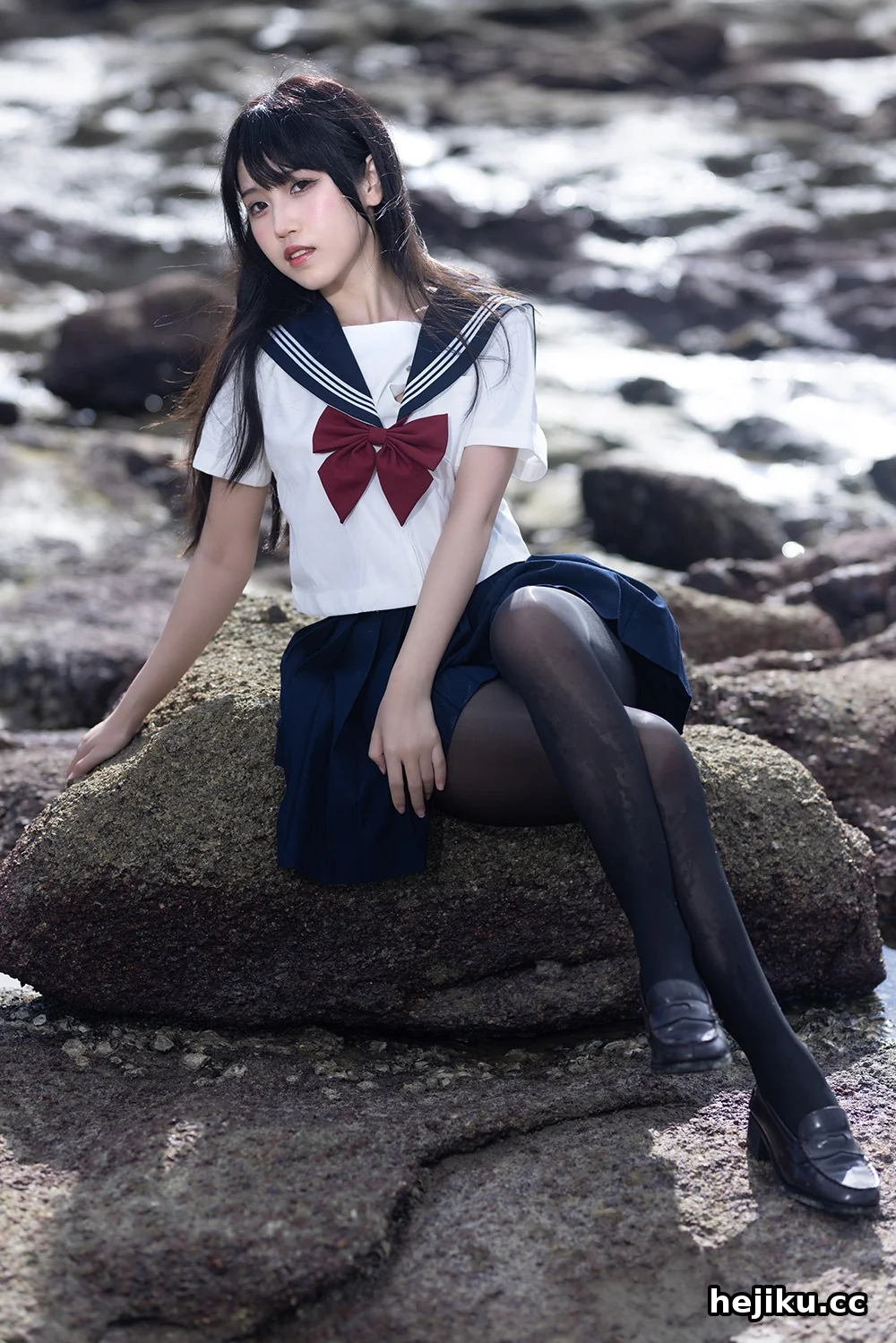 三無人型COSPLAY写真合集 资源怎么拿、限制有哪些