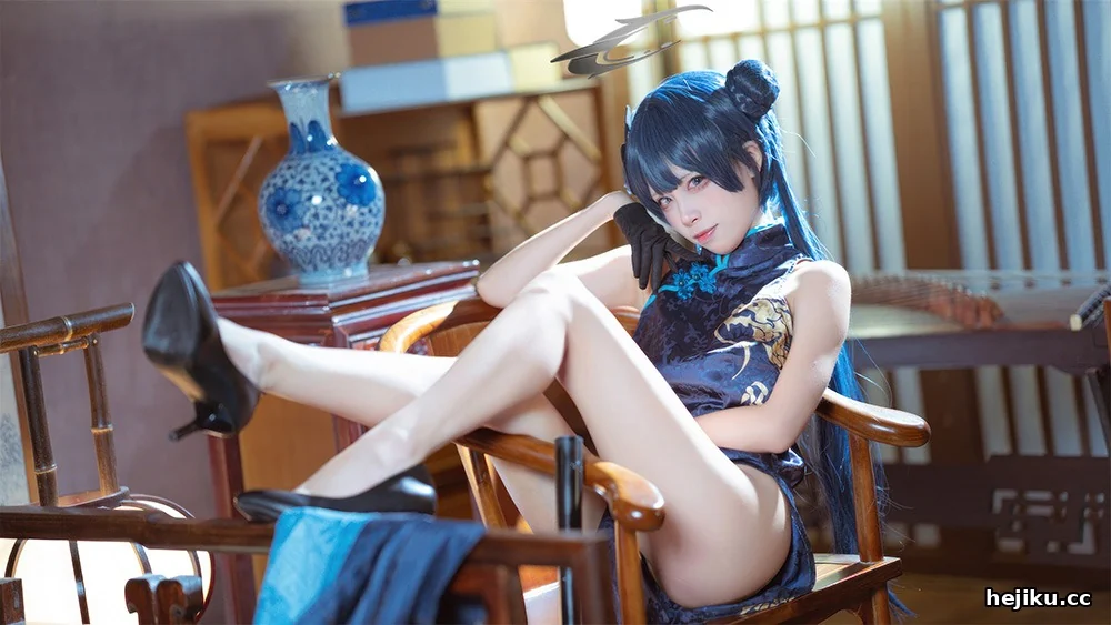 三無人型COSPLAY写真合集 资源怎么拿、限制有哪些