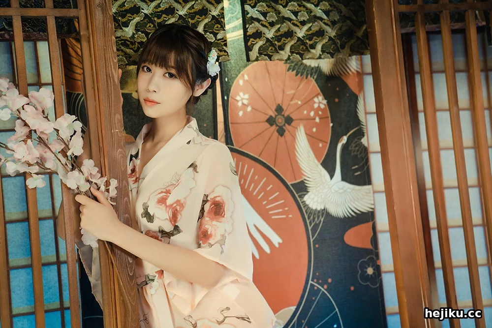 奈汐酱nice 从林妤到被净化，一个COSER的生存战