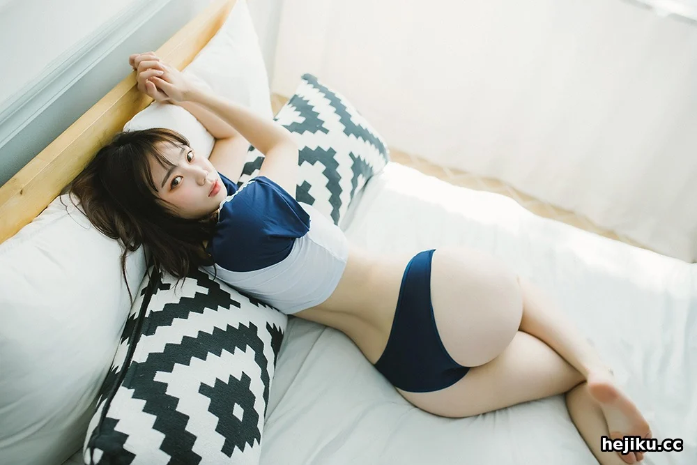 Myu_a(뮤아)写真合集 韩国网红的INS日常与粉丝运营