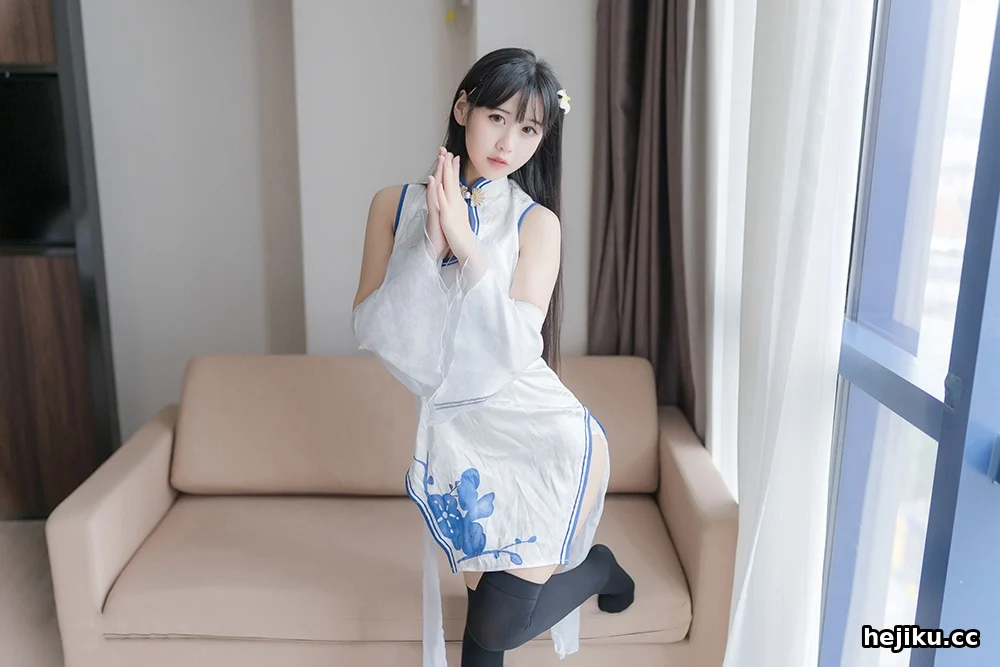 萌芽儿o0 一个00后广东女孩怎么在COS圈悄悄涨粉四十万