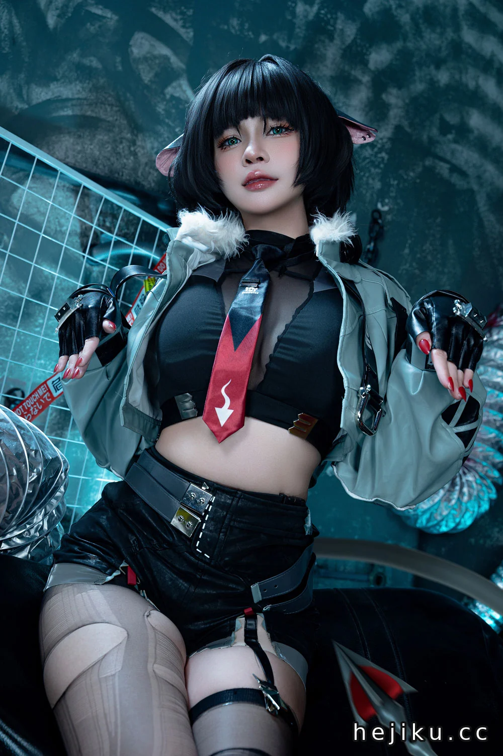 Azami Jane Doe [22P-138MB]