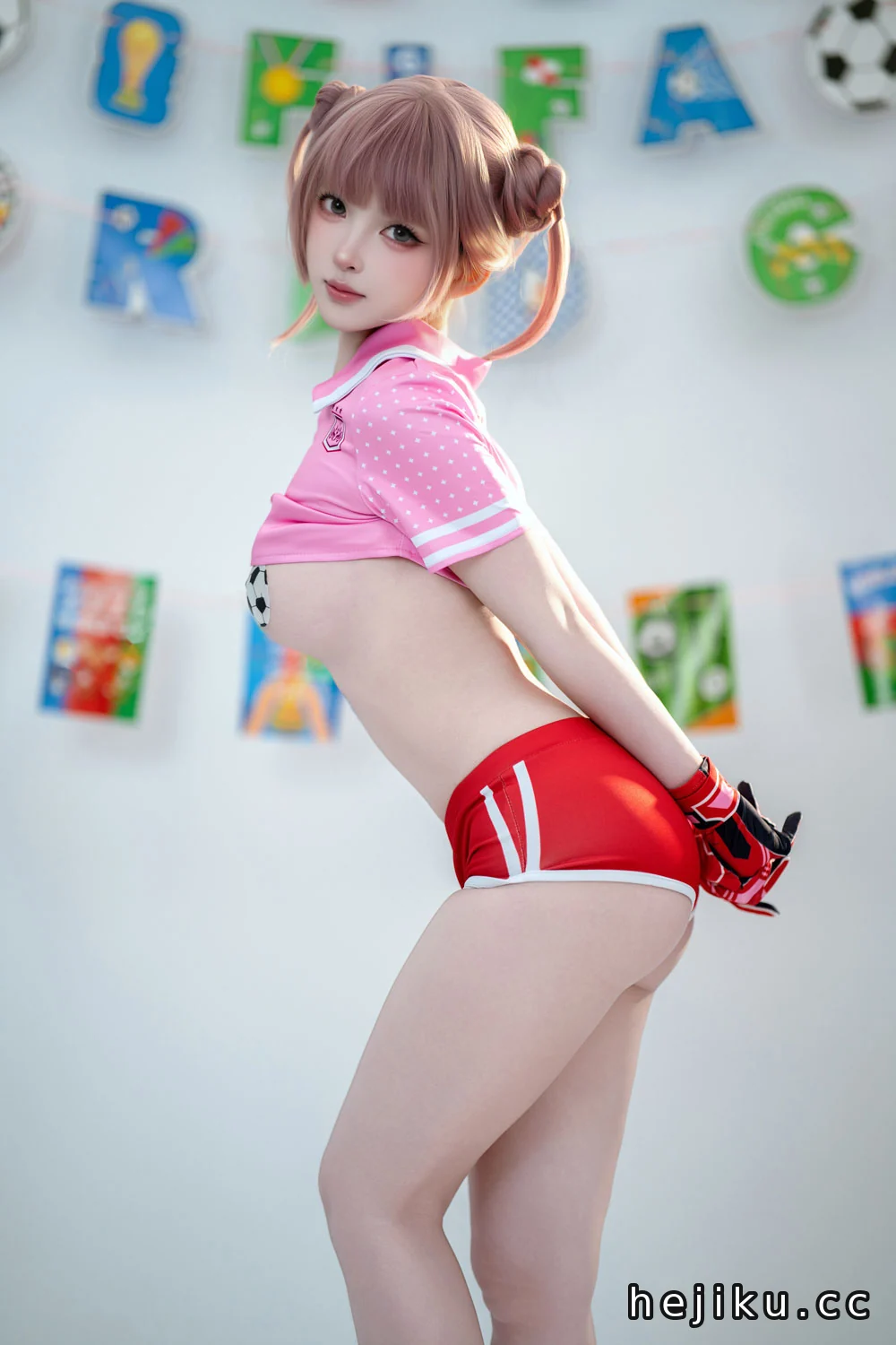 Bangni邦尼 金牌门将 [86P-1.72G]