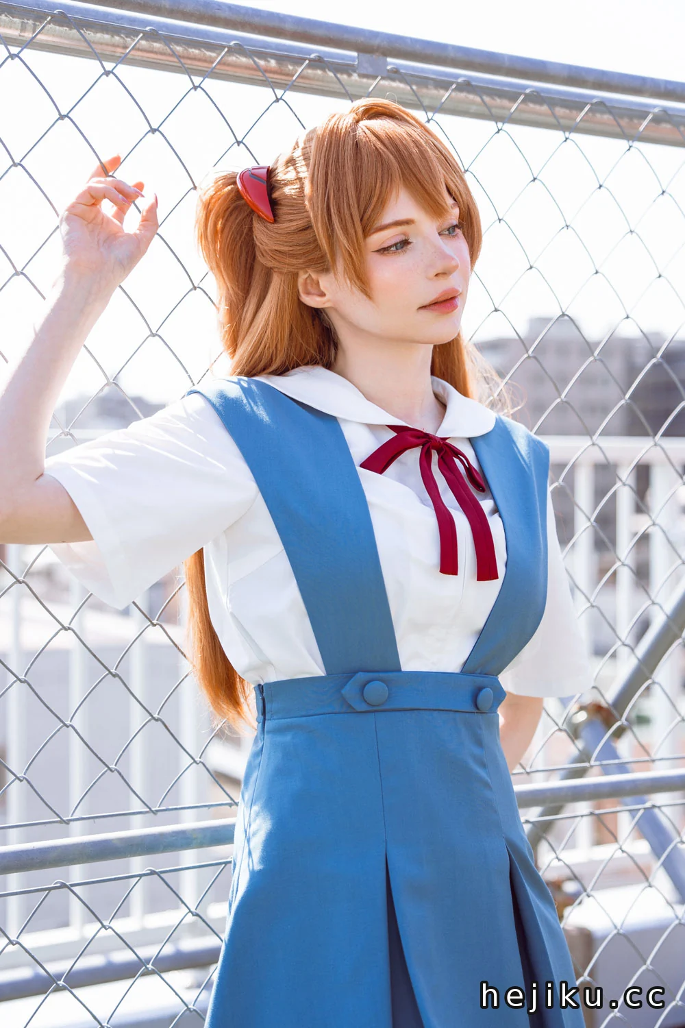 Peach milky Asuka [26P2V-472M]