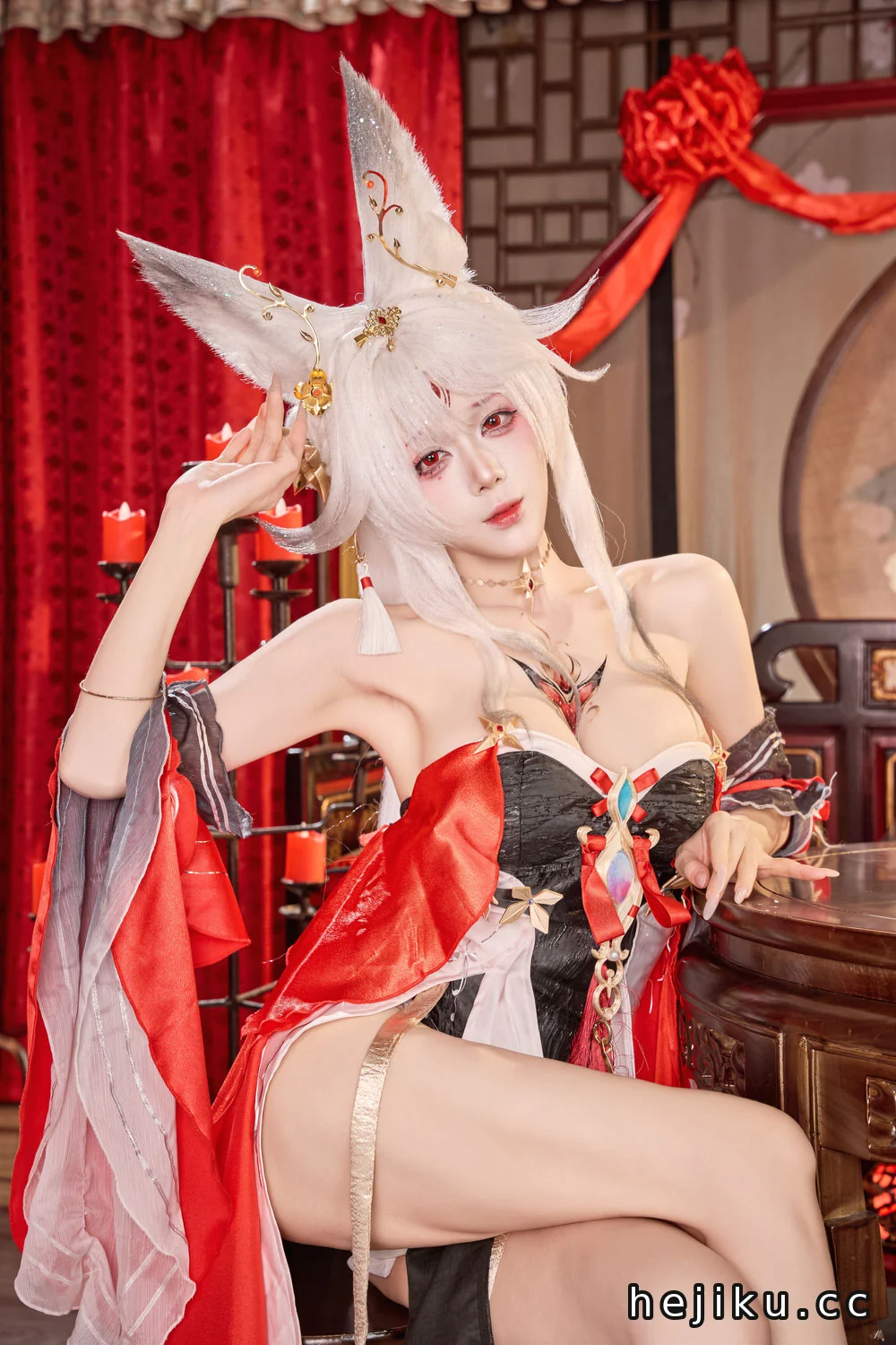 阿九从不咕咕 生日本典藏电子版 [160P4V-1.10GB]