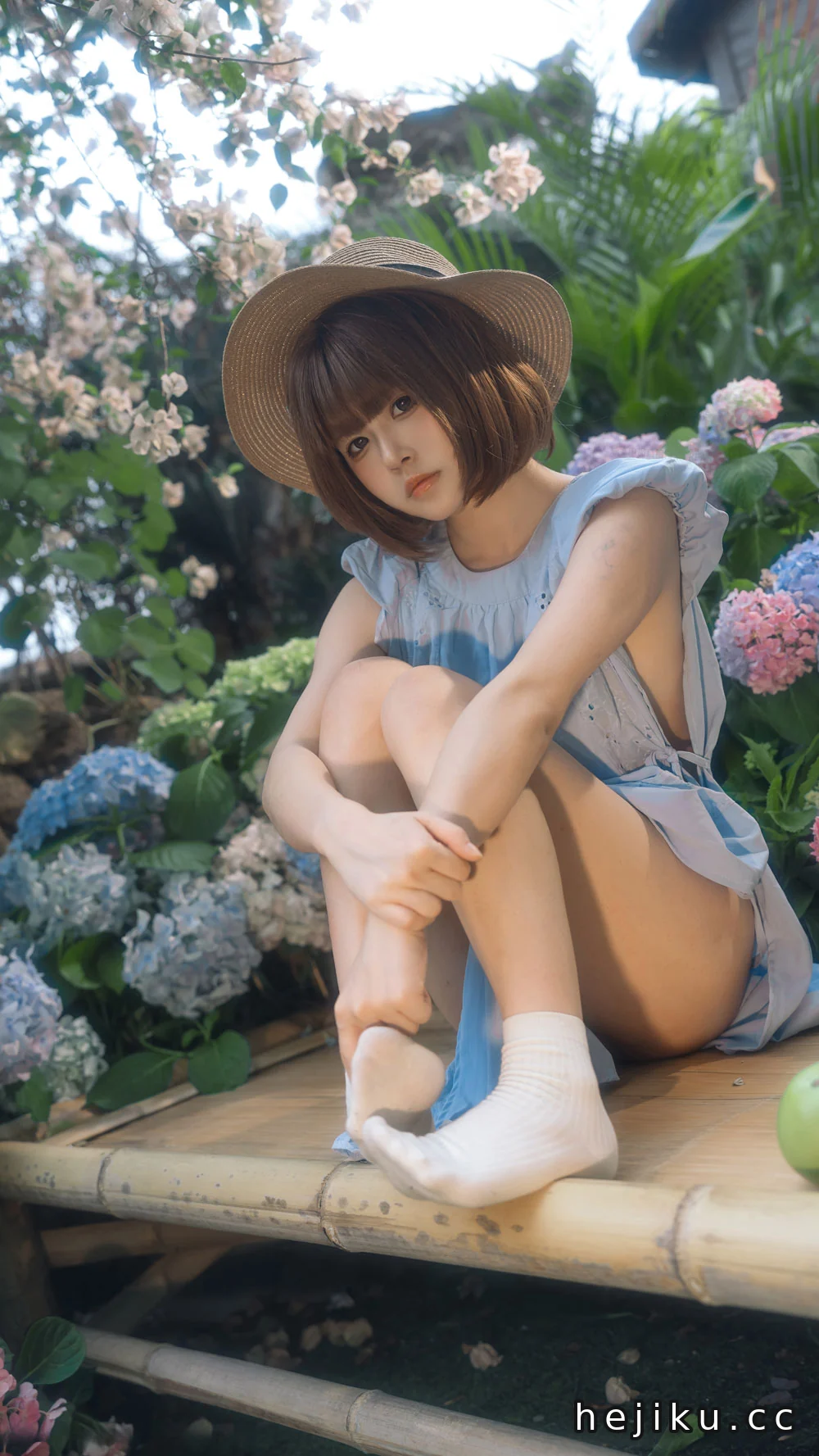 渡久山 夏季将至 [99P-1.11G]