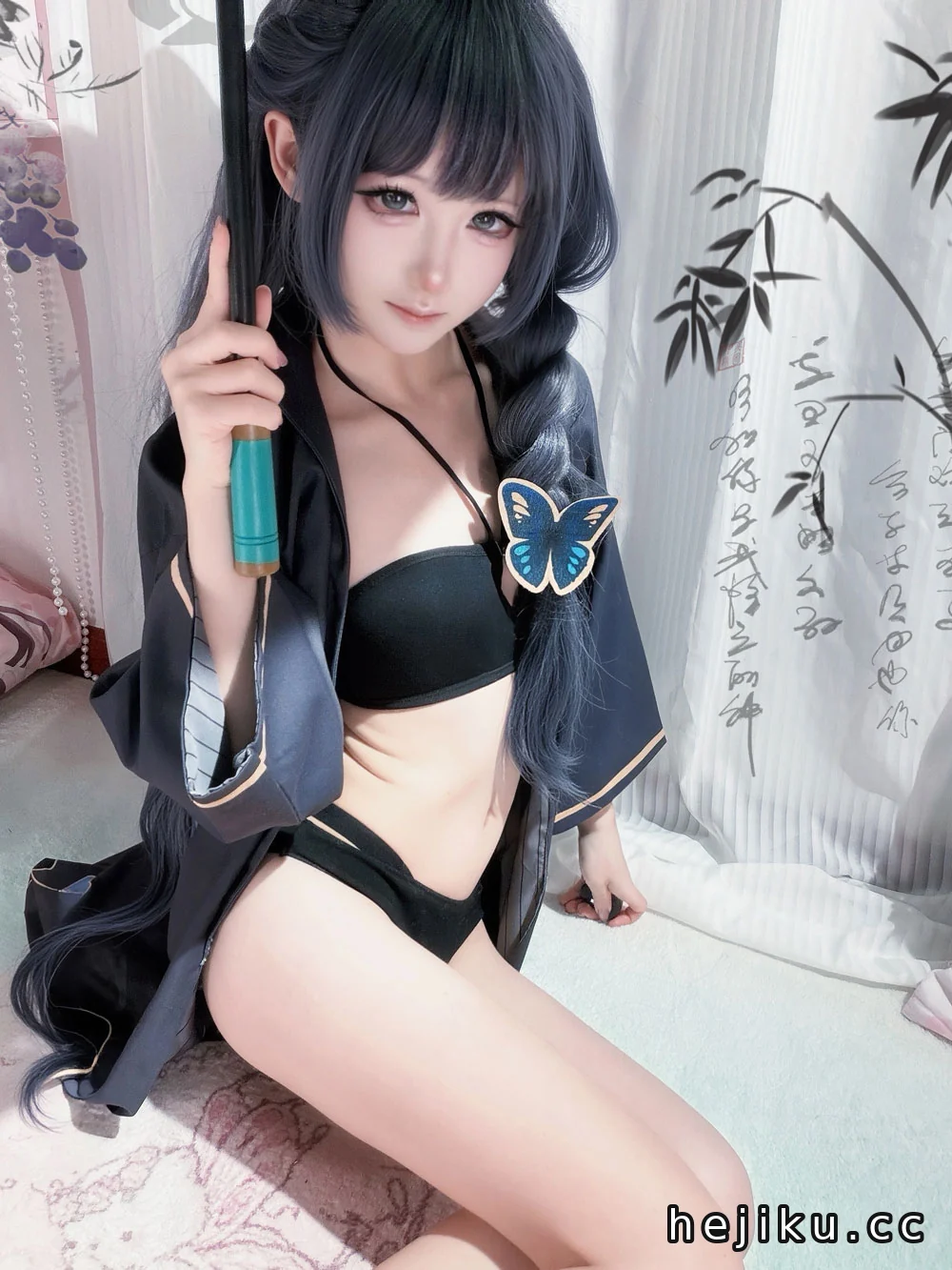 Reng 妃咲泳装 [108P8V-1.78G]