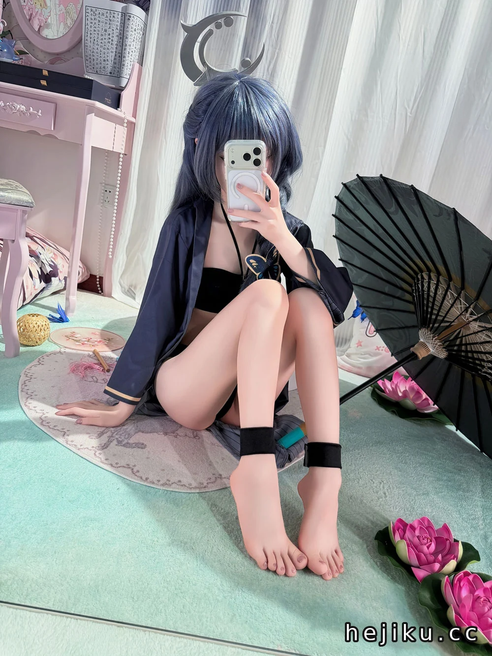 Reng 妃咲泳装 [108P8V-1.78G]