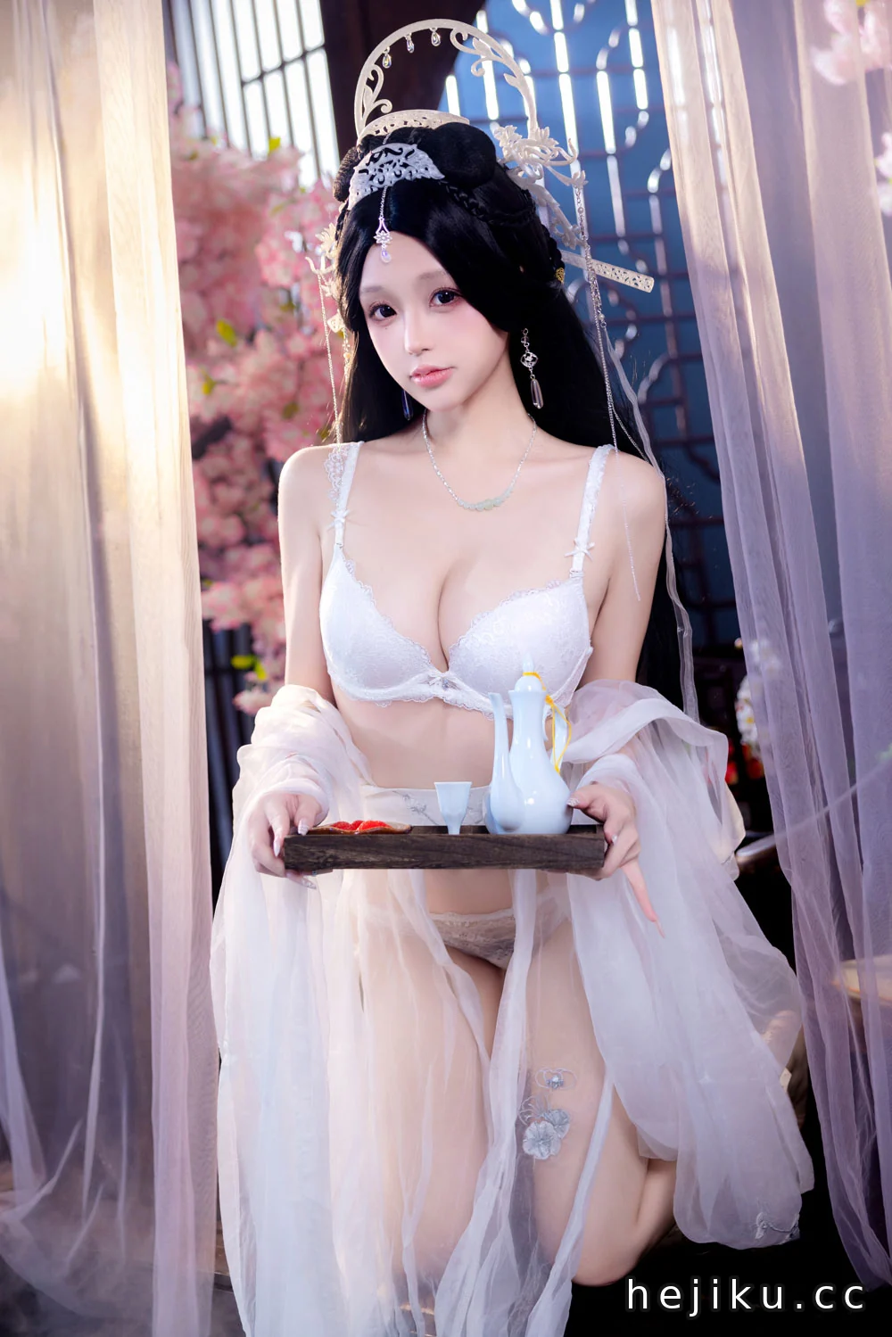日奈娇 白月光 [236P3V-1.7G]