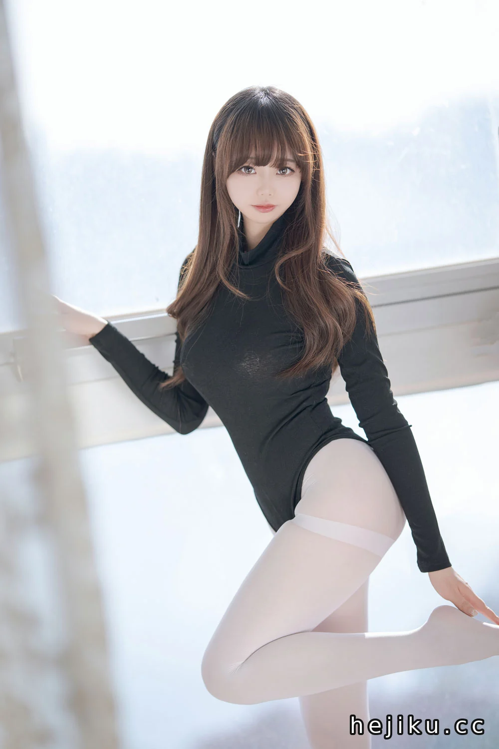 雪琪SAMA 黑与白 [42P2V-1.56G]