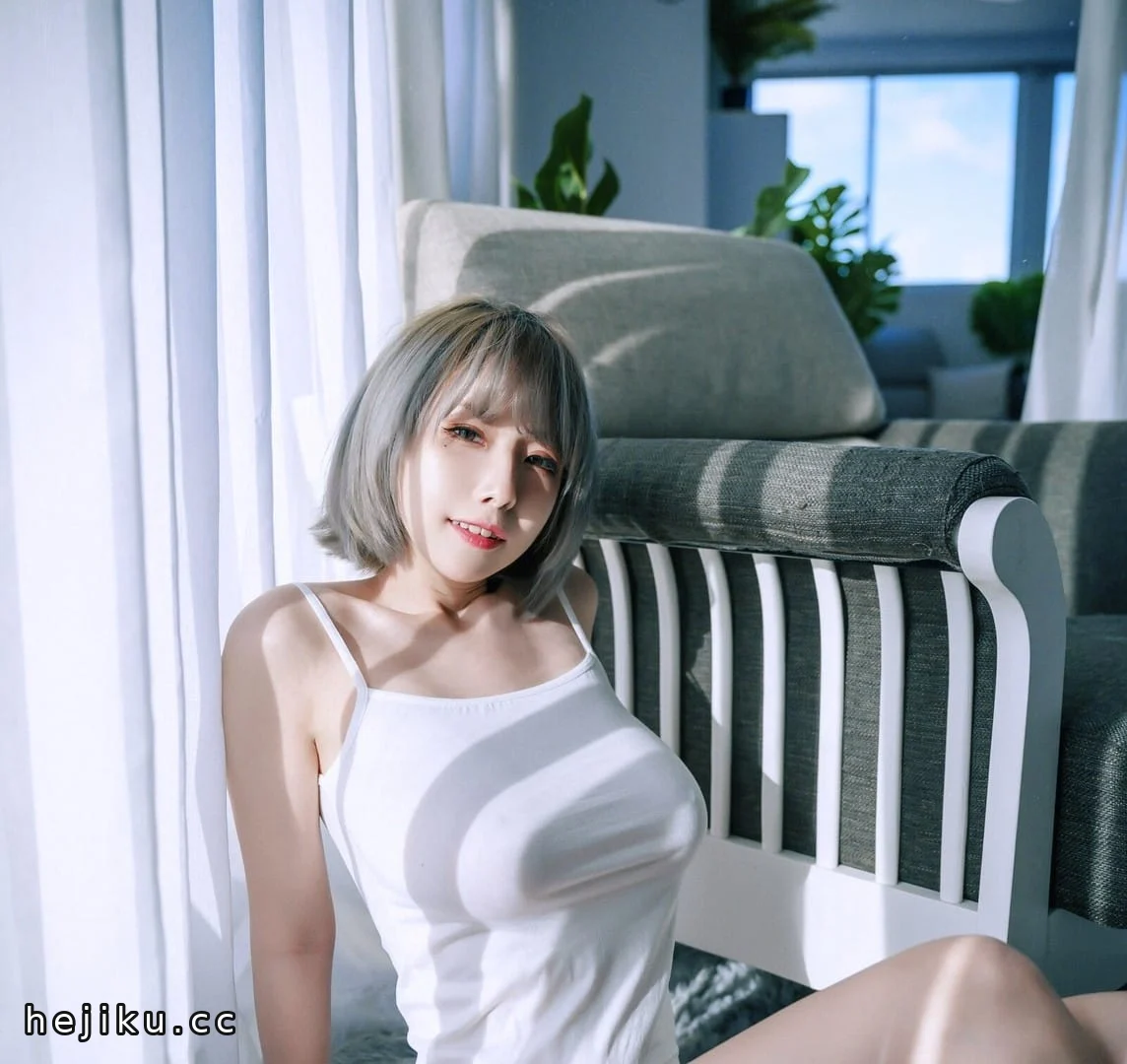 黎菲儿愈心动组58套写真文章配图3