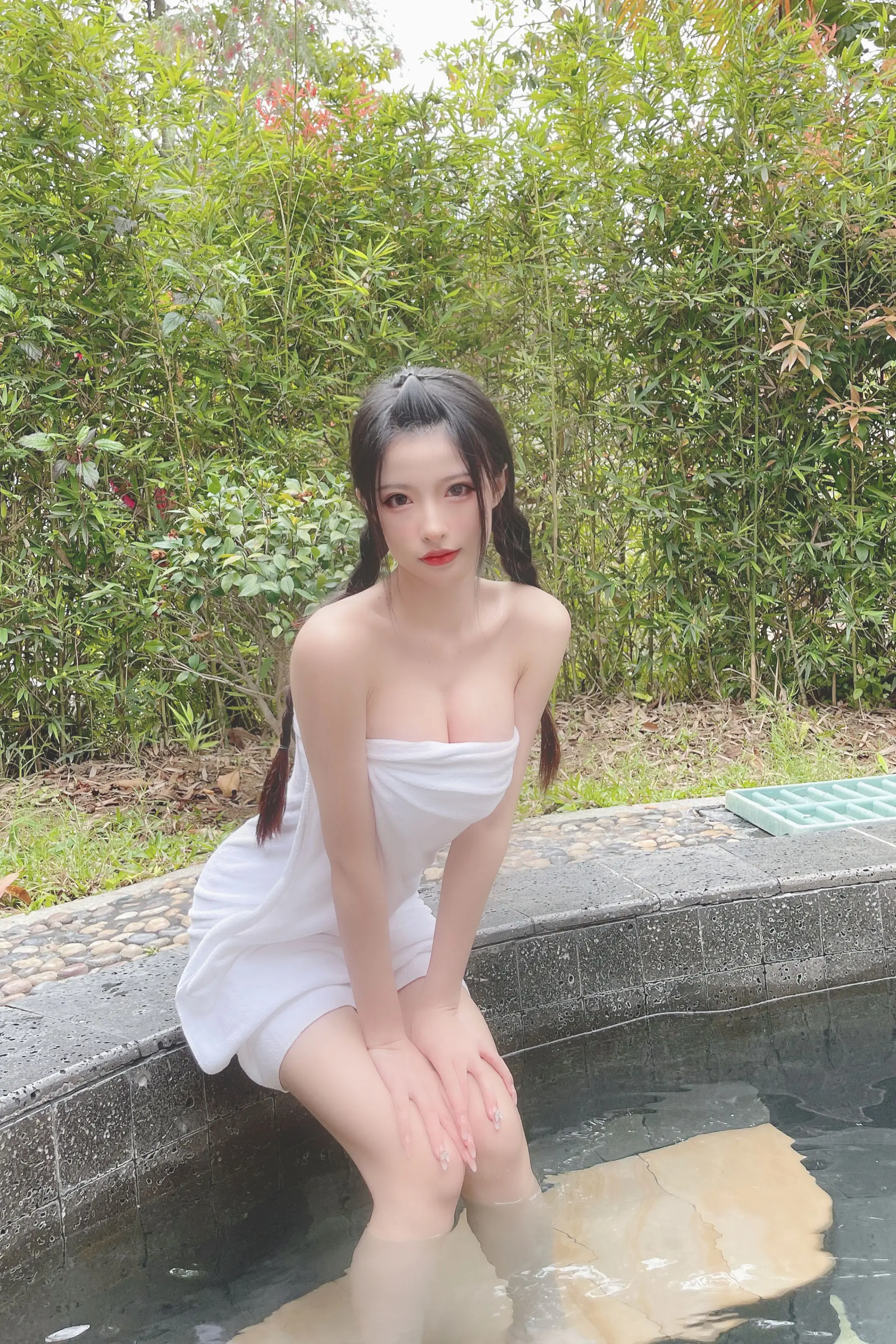 清水由乃简介+图集盘点：清纯？性感？她全都有