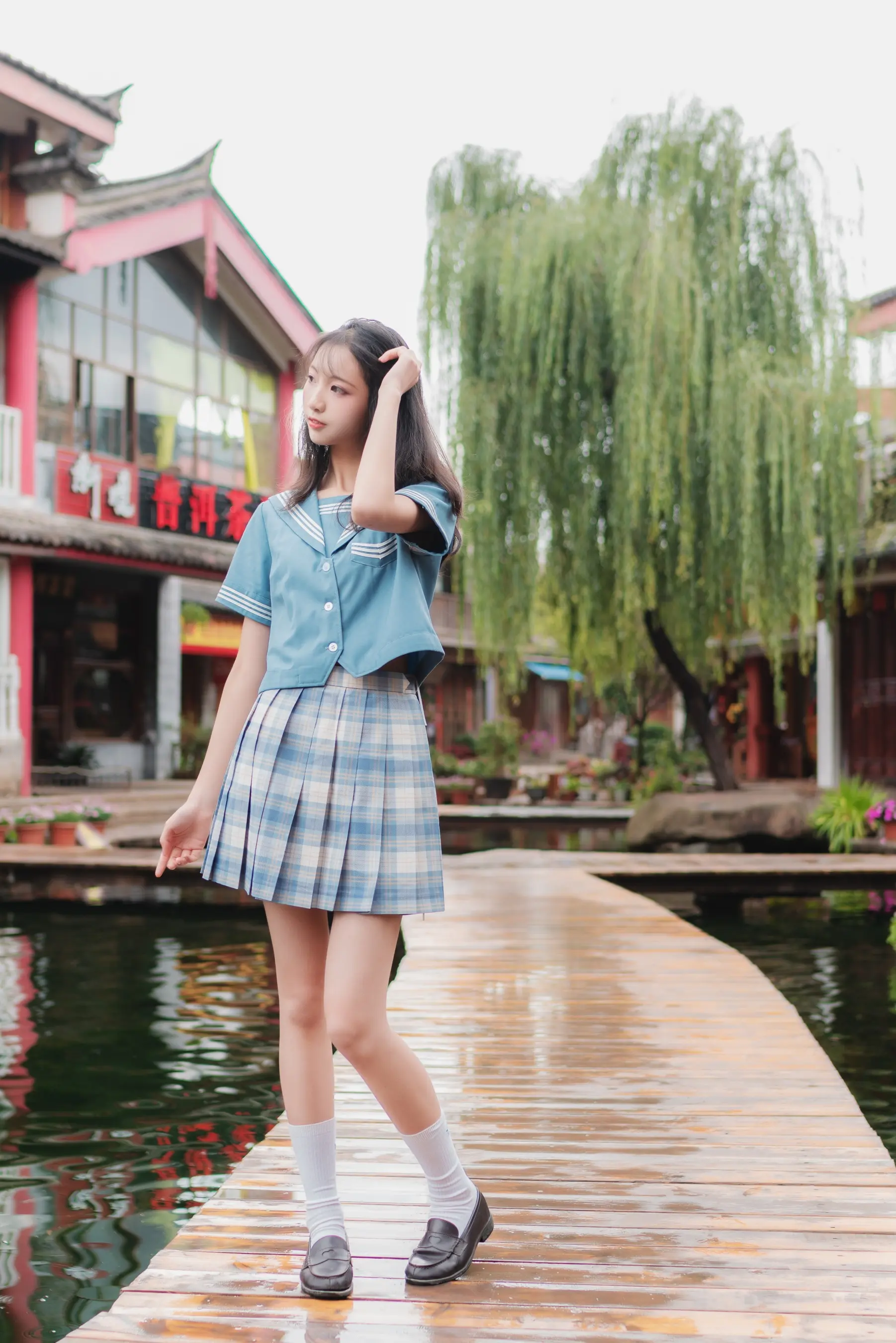 西瓜少女呀呀写真合集爆火背后真相曝光