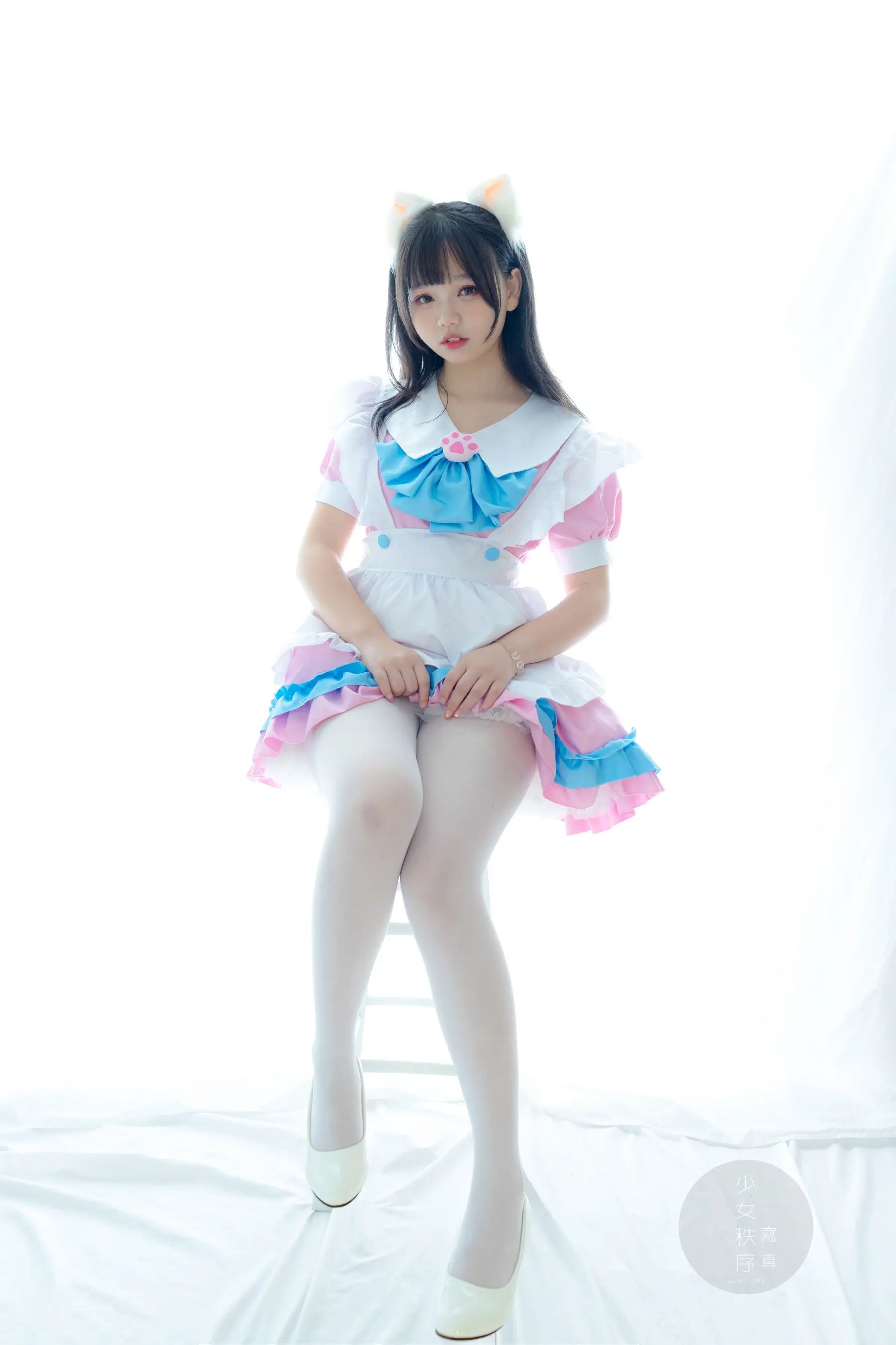 少女秩序大揭秘：小满小恩小鱼到底有多上头  第1张