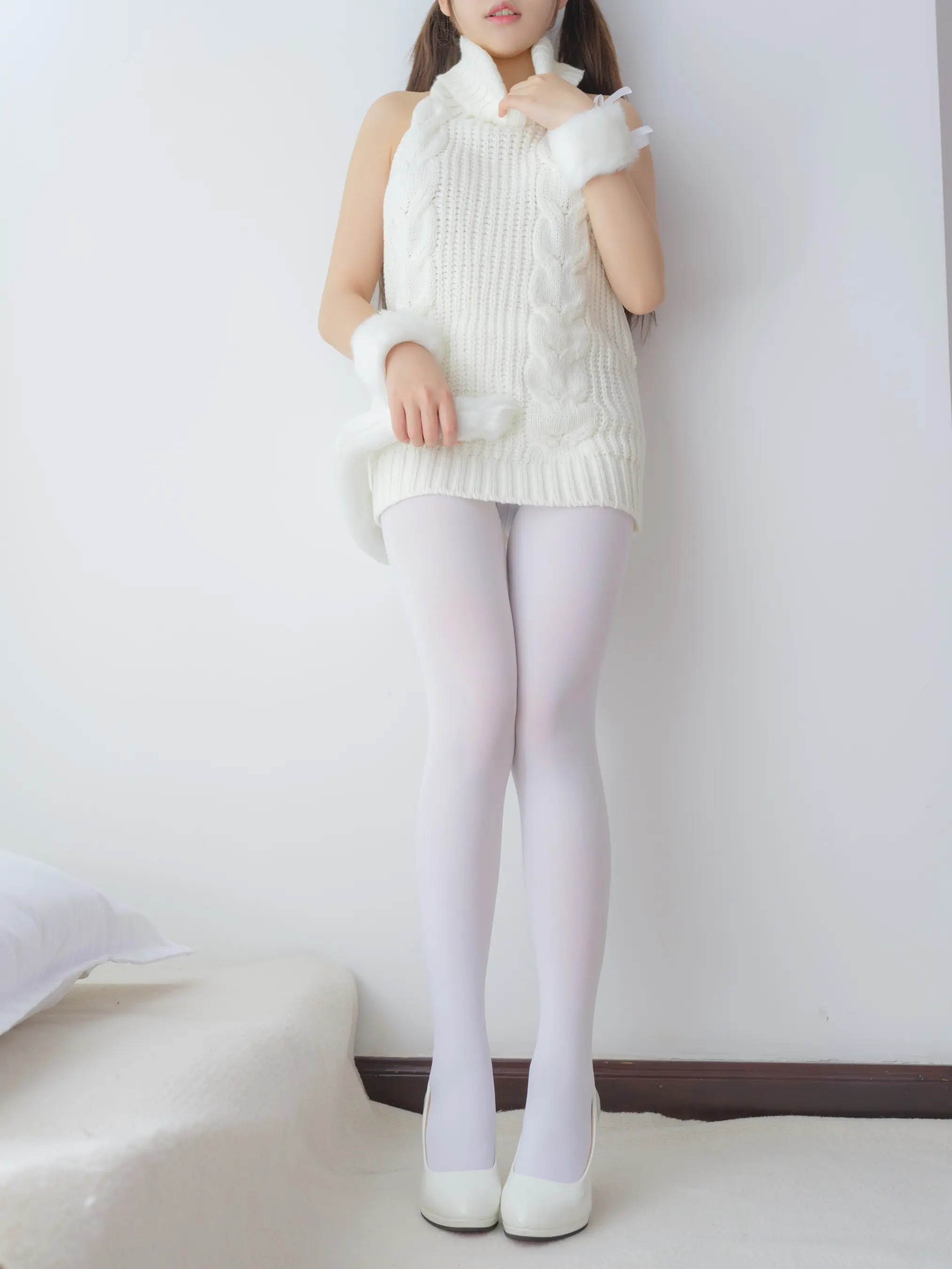 森萝财团资源曝光？aika默陌写真集细节爆料全整理