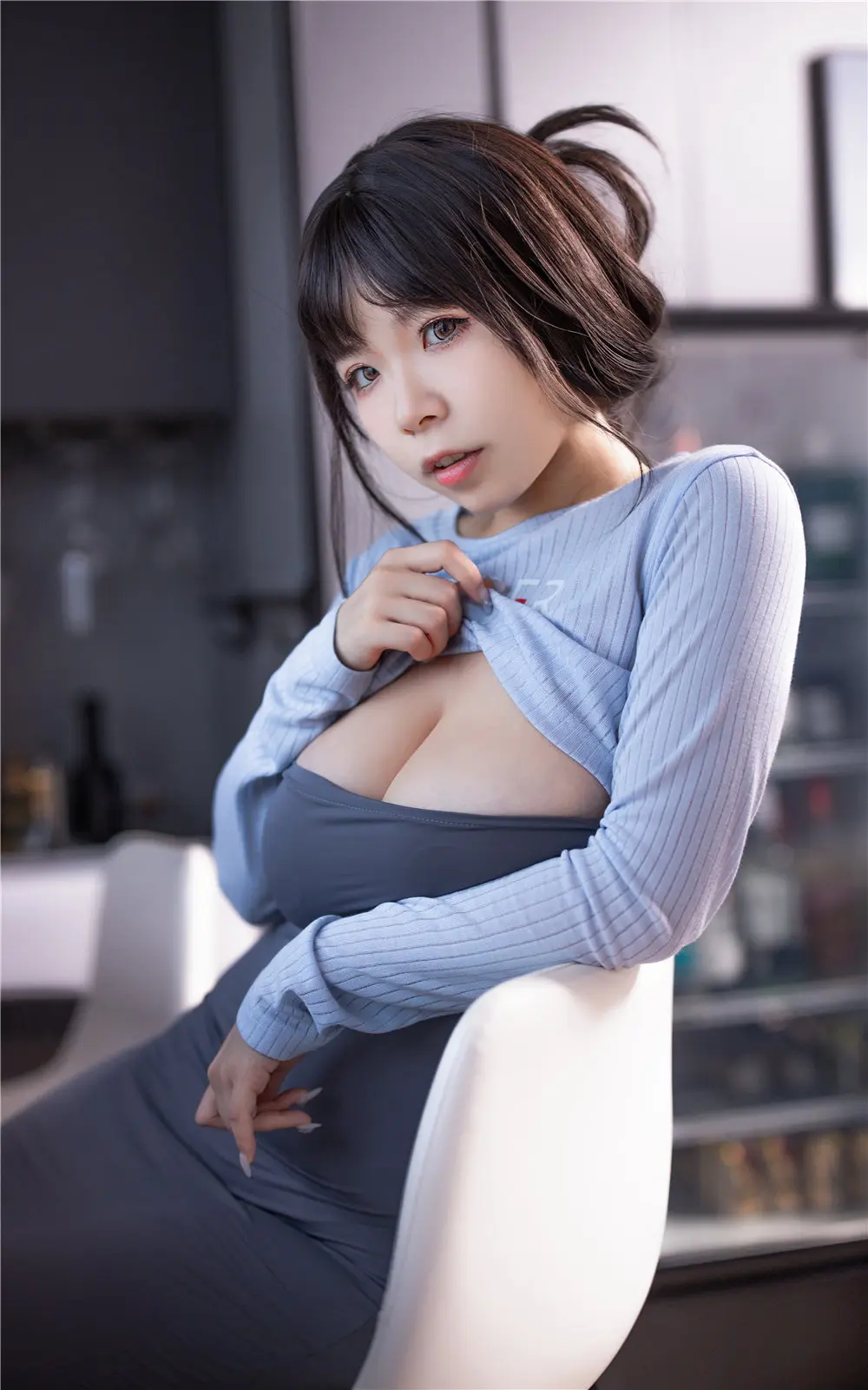 无颜小天使合集炸场？自闭颜球球图集为何让人越看越上头