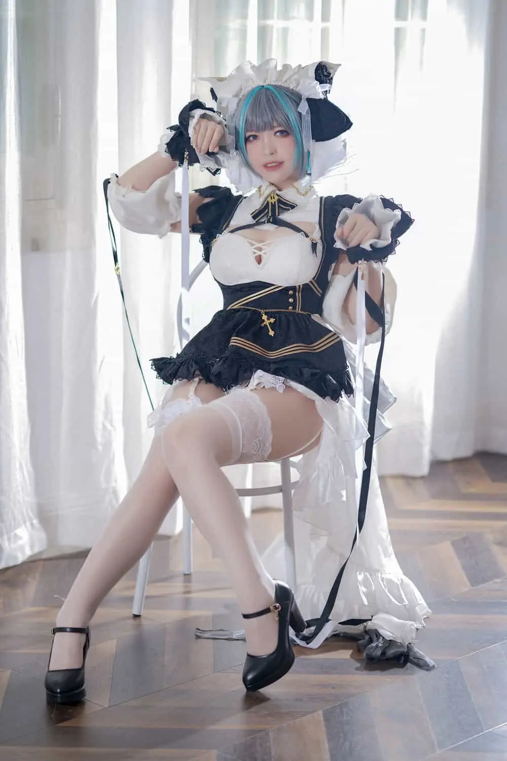 半半子写真图包太炸了？图集更新节奏飙升引爆圈内热度