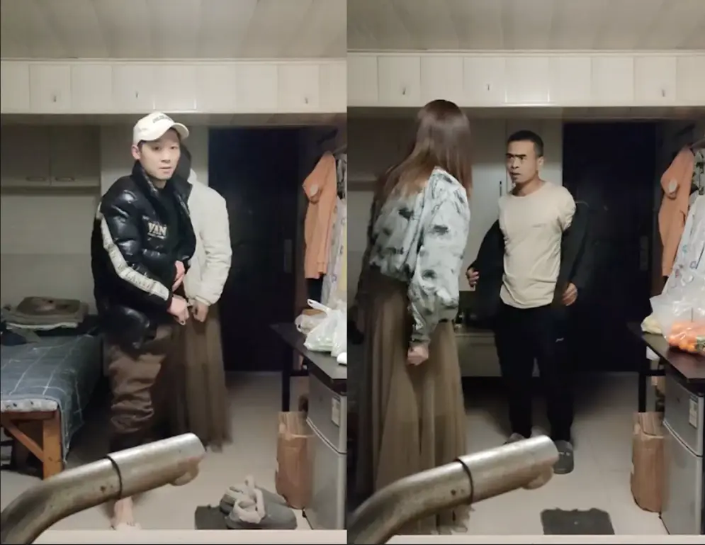 南京红姐男扮女装事件全貌曝光，网友炸锅原因竟然是这个?  第1张