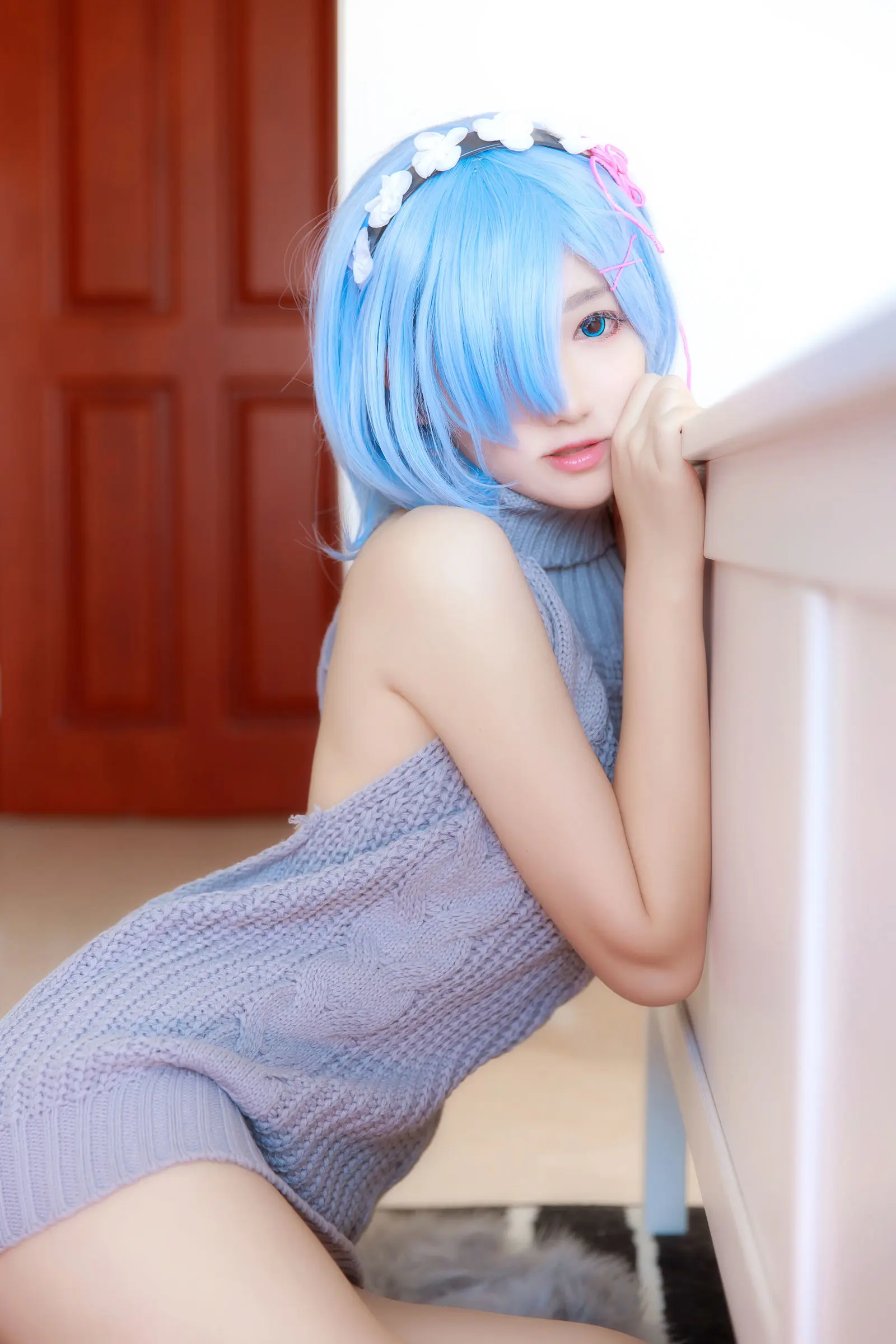 南桃momoko写真首度全解析：图集惊喜＋隐藏作品曝光  第1张