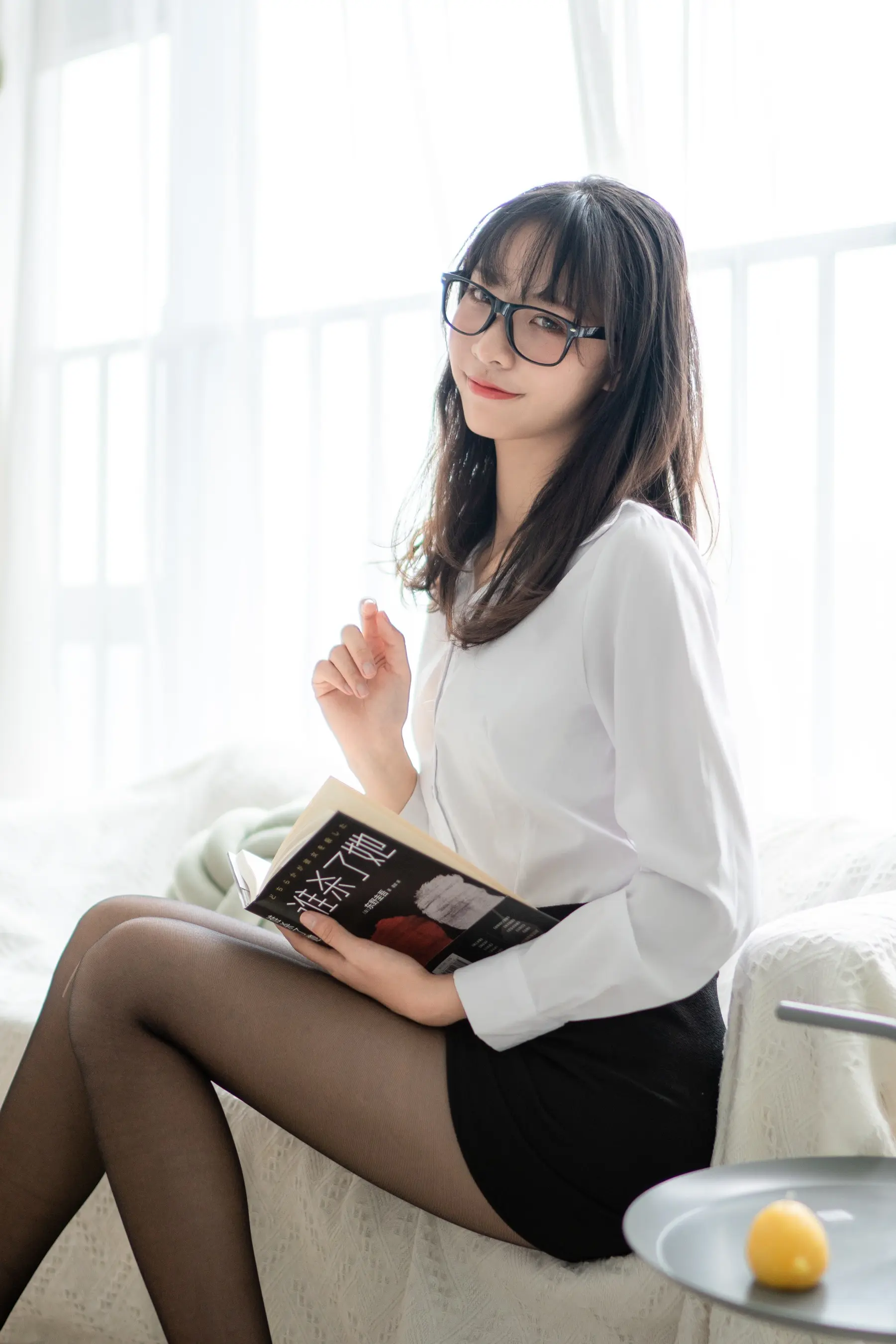 5个你不知道的西瓜少女写真细节！呀呀呀作品背后藏着什么？  第1张