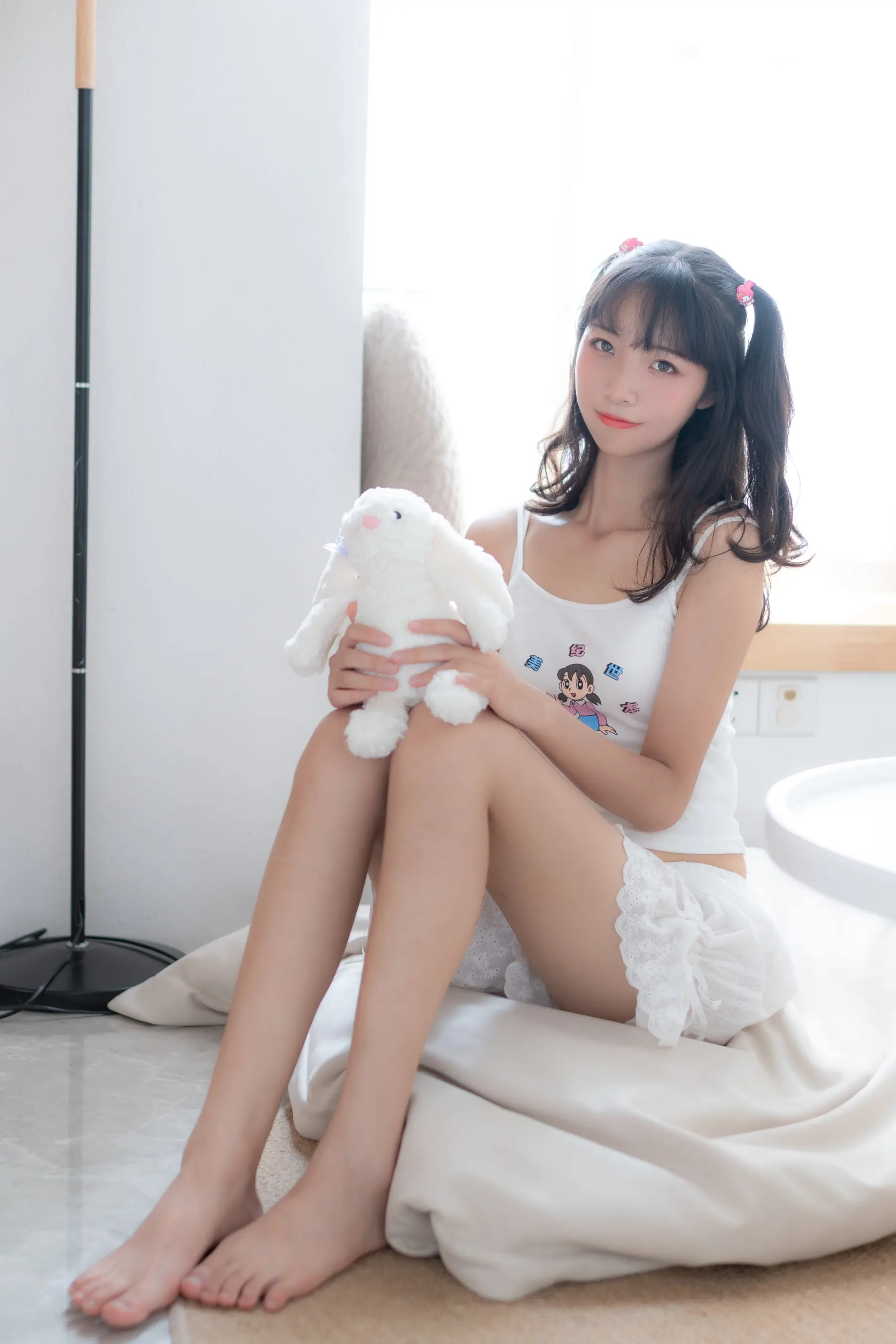 5个你不知道的西瓜少女写真细节！呀呀呀作品背后藏着什么？