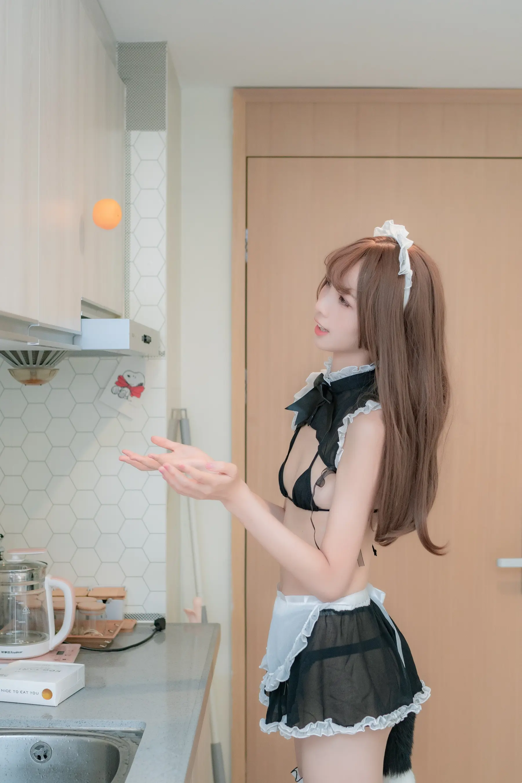 西瓜少女写真爆火背后：13套图集资源+获取方式全揭秘  第1张