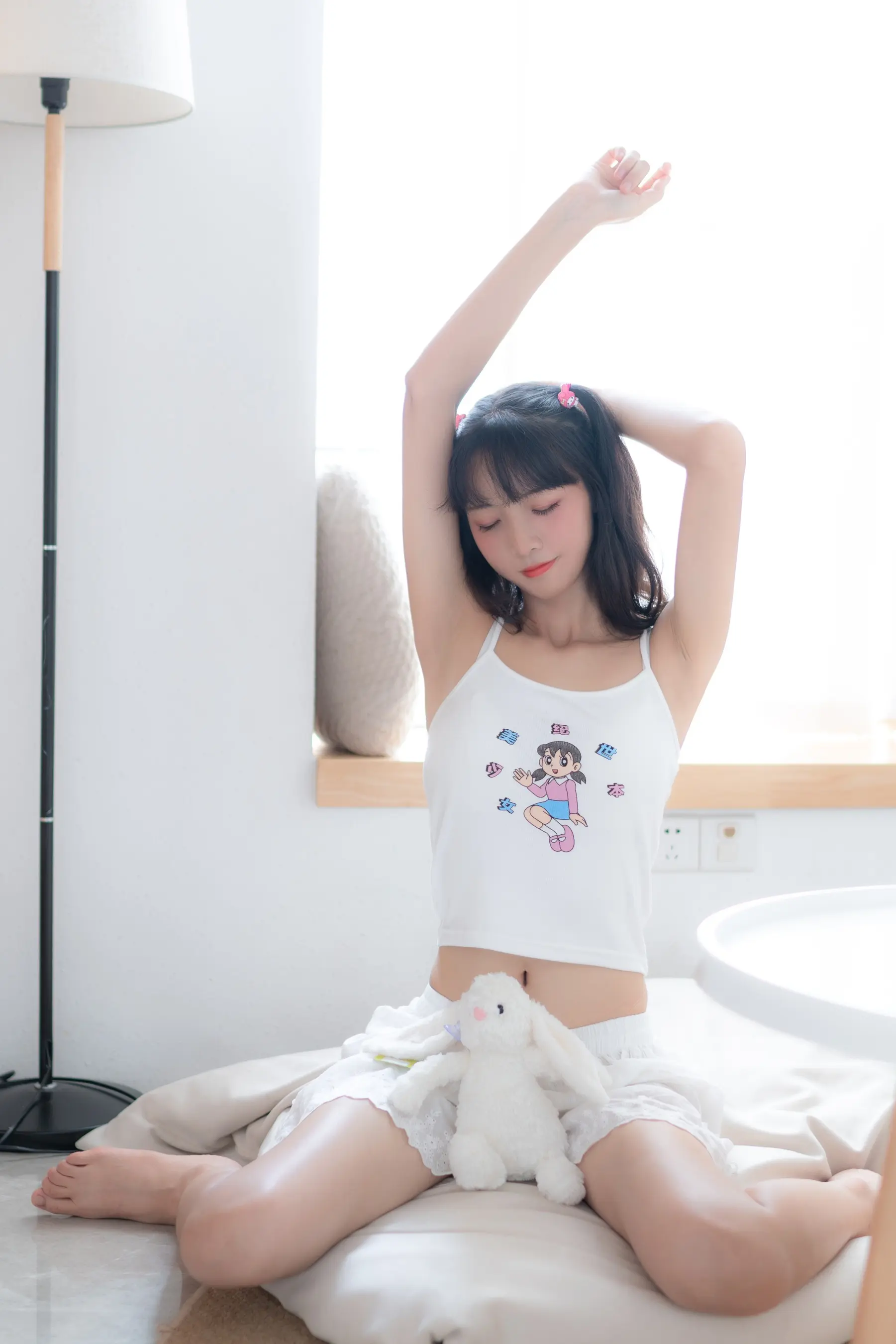 西瓜少女写真爆火背后：13套图集资源+获取方式全揭秘  第2张