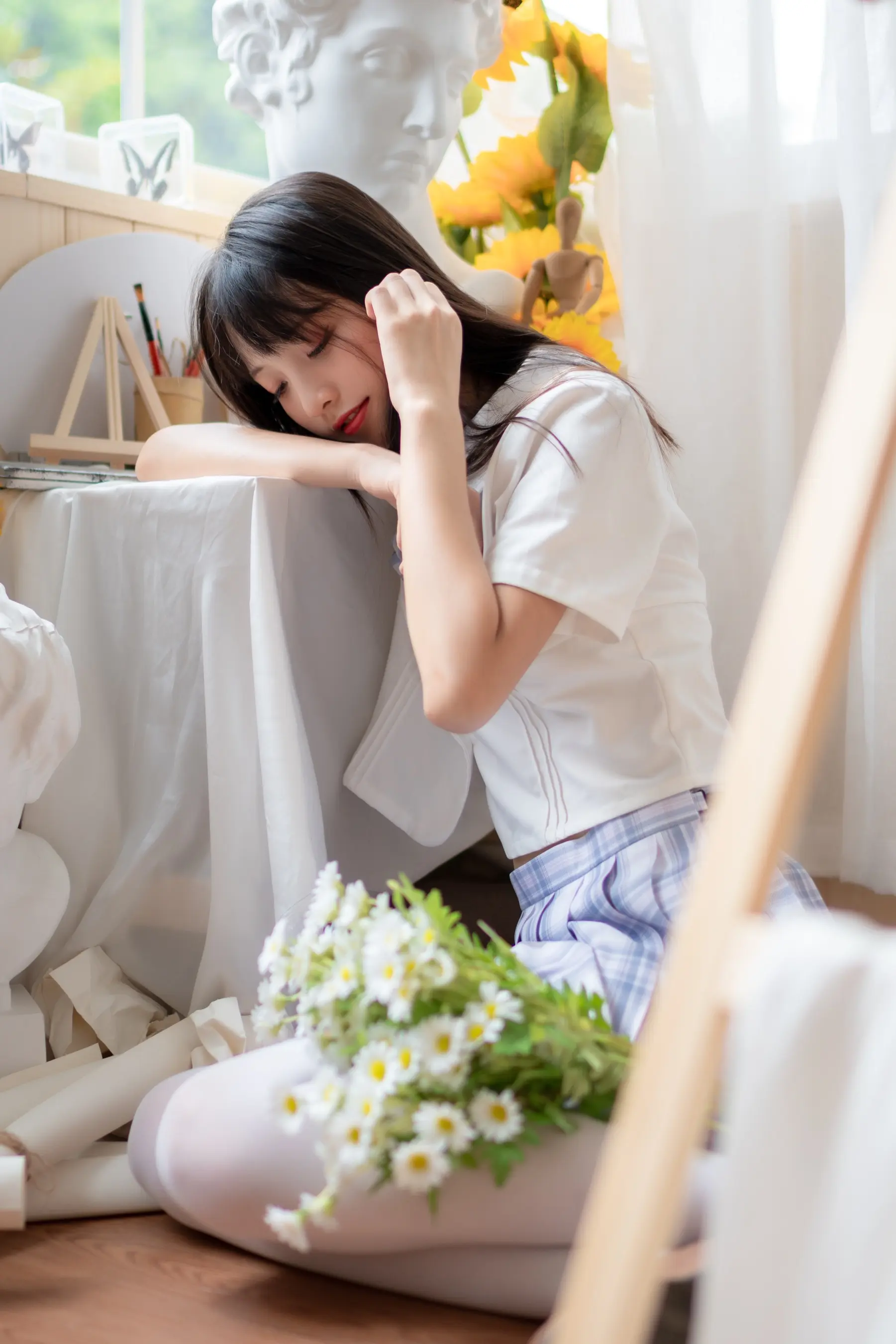 西瓜少女写真爆火背后：13套图集资源+获取方式全揭秘