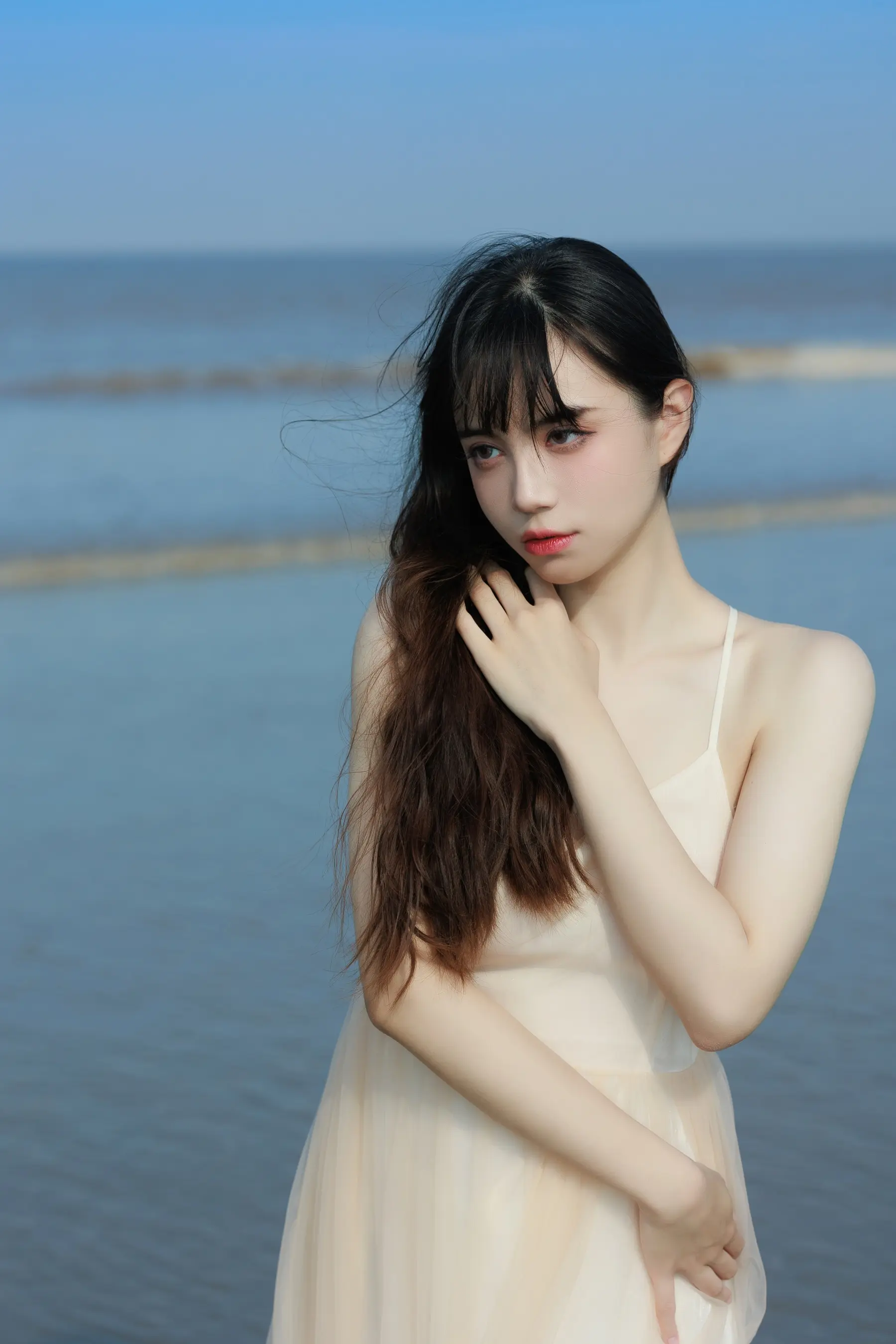 2025贰加六图集合集曝光！超美古风汉服coser作品全整理  第2张