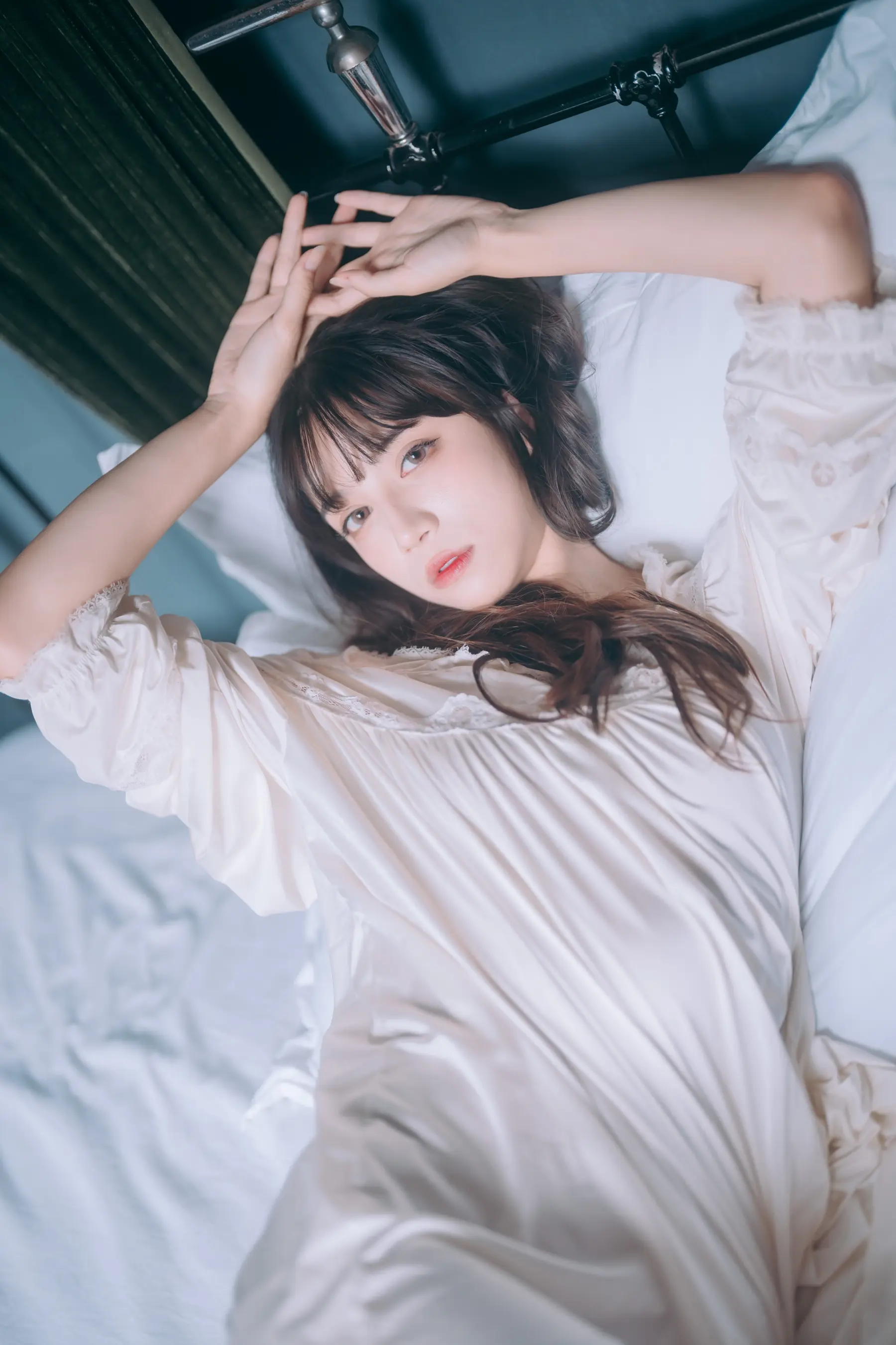 2025贰加六图集合集曝光！超美古风汉服coser作品全整理